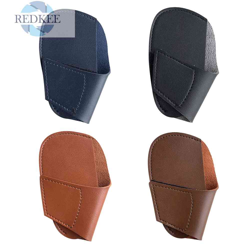 Vỏ Bọc Đầu Gậy Đánh Golf Bằng Da Trọng Lượng Nhẹ