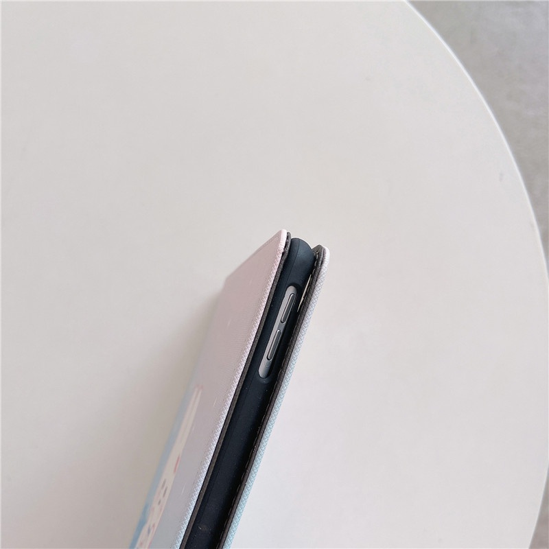 Bao Da Máy Tính Bảng Thông Minh Cho iPad Mini 1 2 3 4 5 6 Air Pro 9.7 2017 / 18 5th / 6th / 7th / 8th / 9th / 10th Gen 10.2 "10.5" 11.0 "10.9" 2020 20120