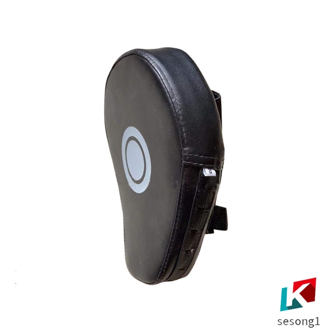 Đích Đá 5 Ngón Tay Tập Boxing Muay Thai