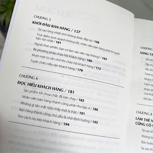 Sách: Bán Hàng Tư Vấn Sao Cho Đúng - ML - B100