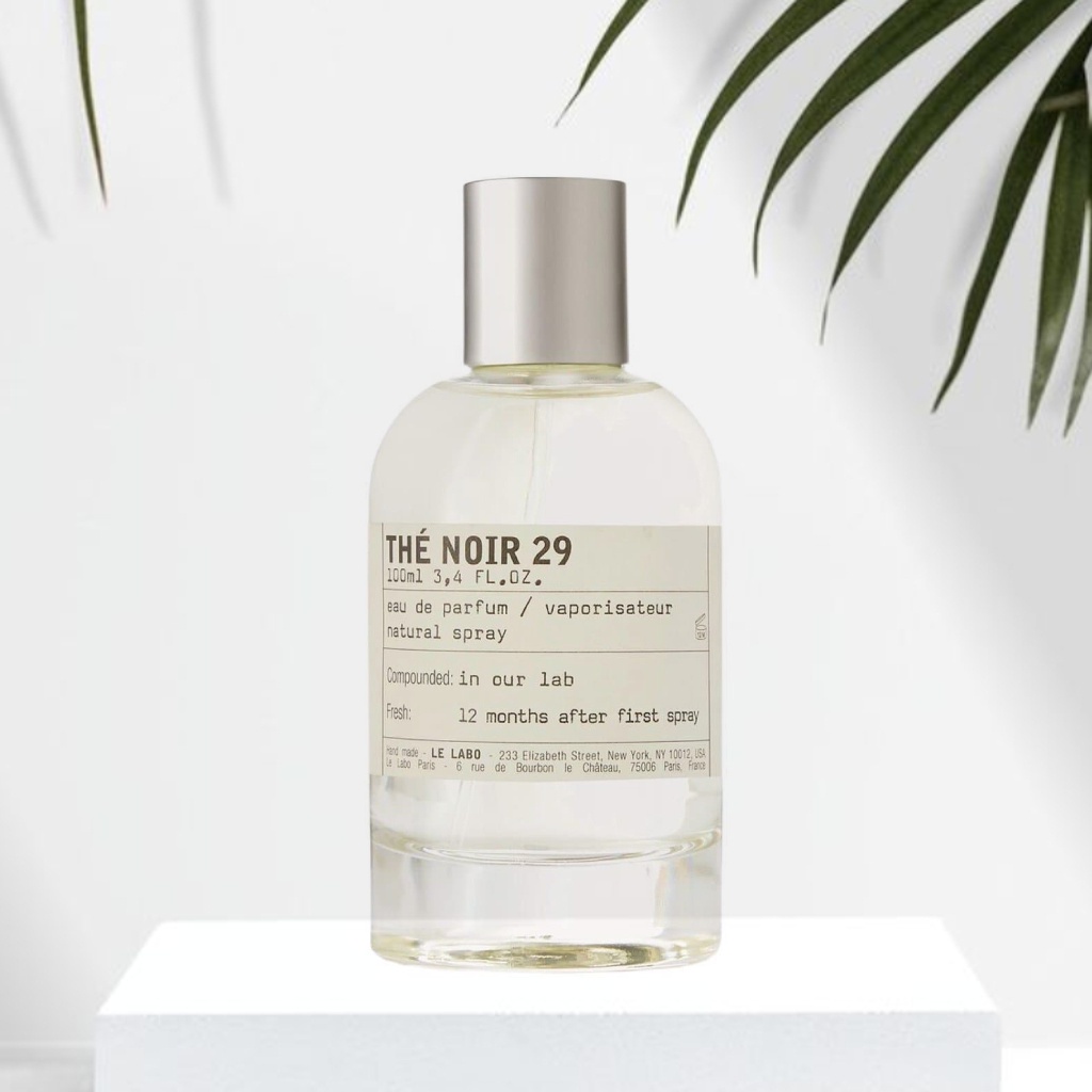 L.E.L.A.B.O - The Noir 29 EDP - Nước hoa lạ - Tester - 10ml - ᴄʜᴏɪɴᴜᴏᴄʜᴏᴀ.ᴀᴜᴛʜ ©