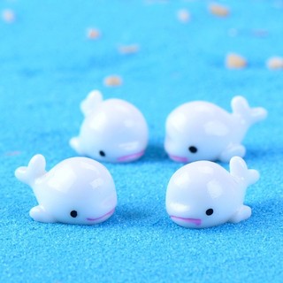 Cá Heo Trang Trí Tiểu Cảnh Bể Cá