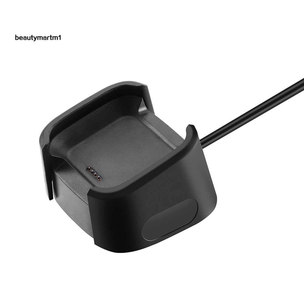 Dây Cáp Sạc USB Thay Thế 1m Cho Fitbit Versa Lite / Versa 1