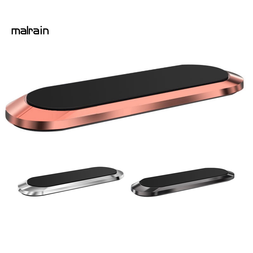 Giá Đỡ Điện Thoại Di Động Bằng Hợp Kim Nhôm Hít Nam Châm Cho Phòng Ngủ