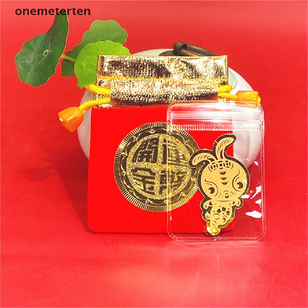 Vòng cổ Mặt Thỏ Năm Mới 2023 Phong Cách Trung Hoa