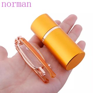 Kính Đọc Sách Siêu Nhẹ Có Thể Gấp Gọn Kèm Hộp Đựng Ốp|Kính Mát Gọng Máy Tính