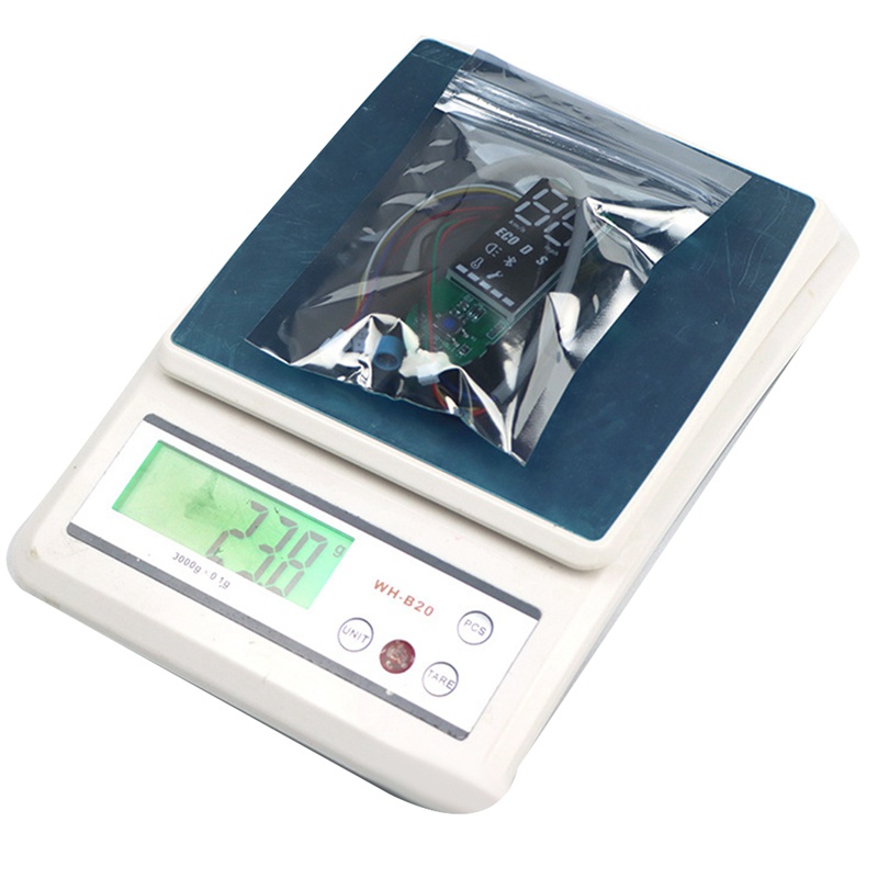 Đối với xe tay ga M365 Pro Pro2 Bảng điều khiển Bluetooth + Bảng mạch điều khiển công tắc Đồng hồ đo xe tay ga để thay thế xe tay ga