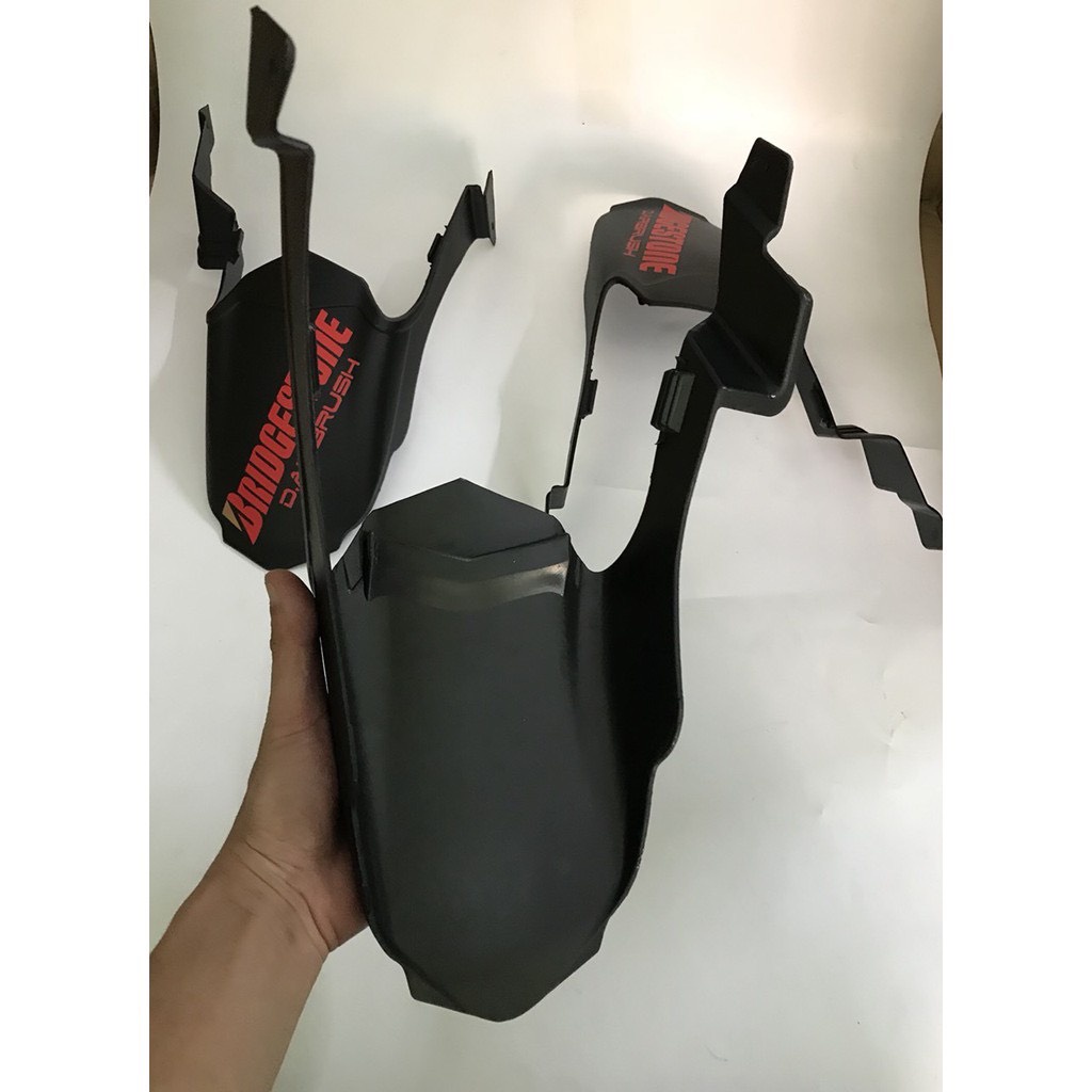 Dè Nối Dài Sau Exciter 150 và Ex155