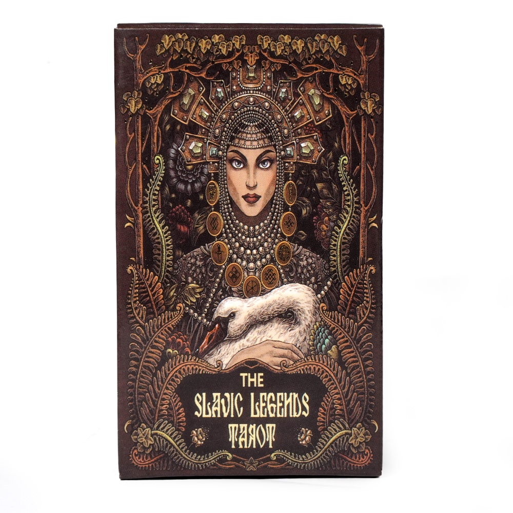 Bộ Bài Tarot Phim Liên Minh Huyền Thoại