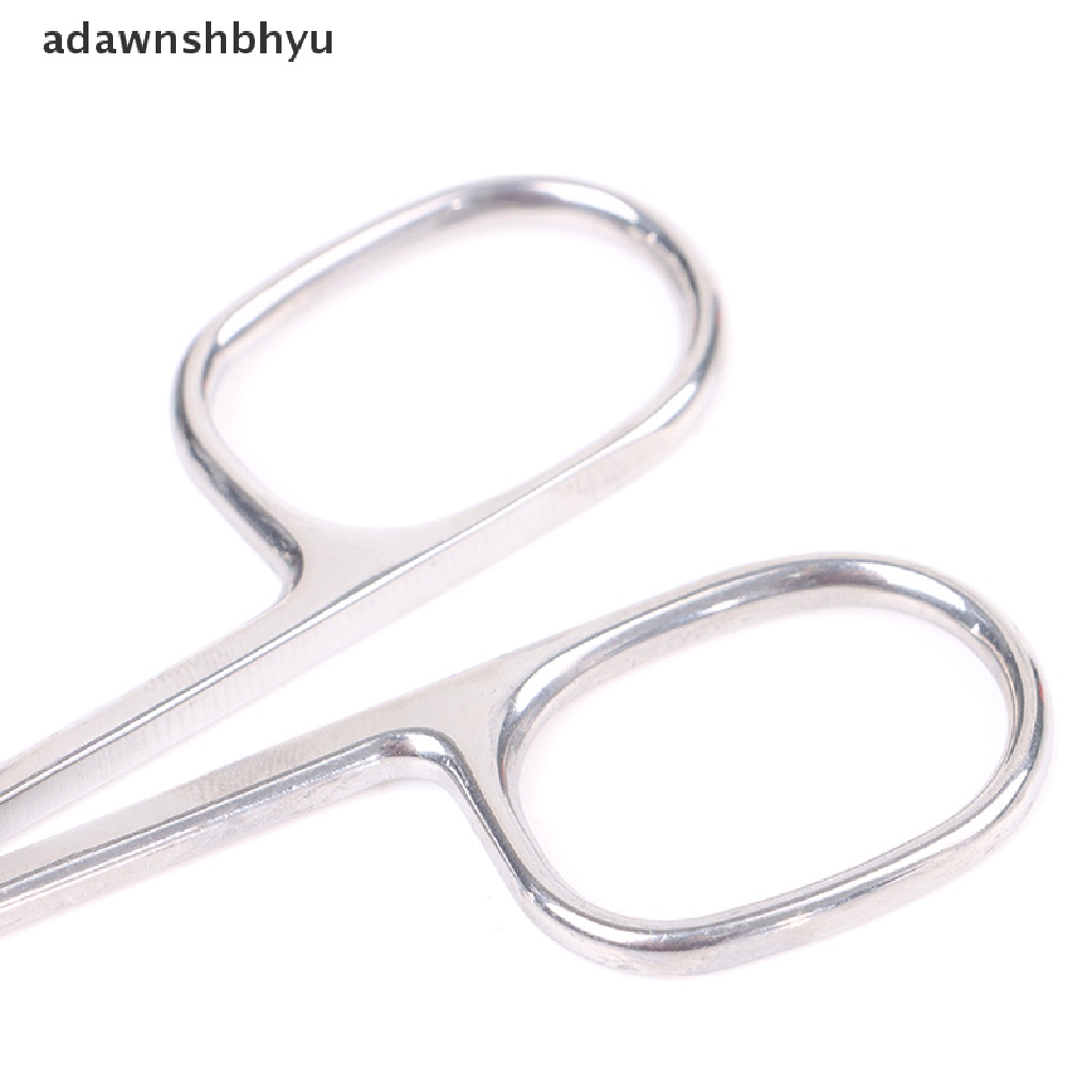 Kềm Cắt Tỉa Da Chết Móng Tay Bằng Thép Không Gỉ adawnshbhyu