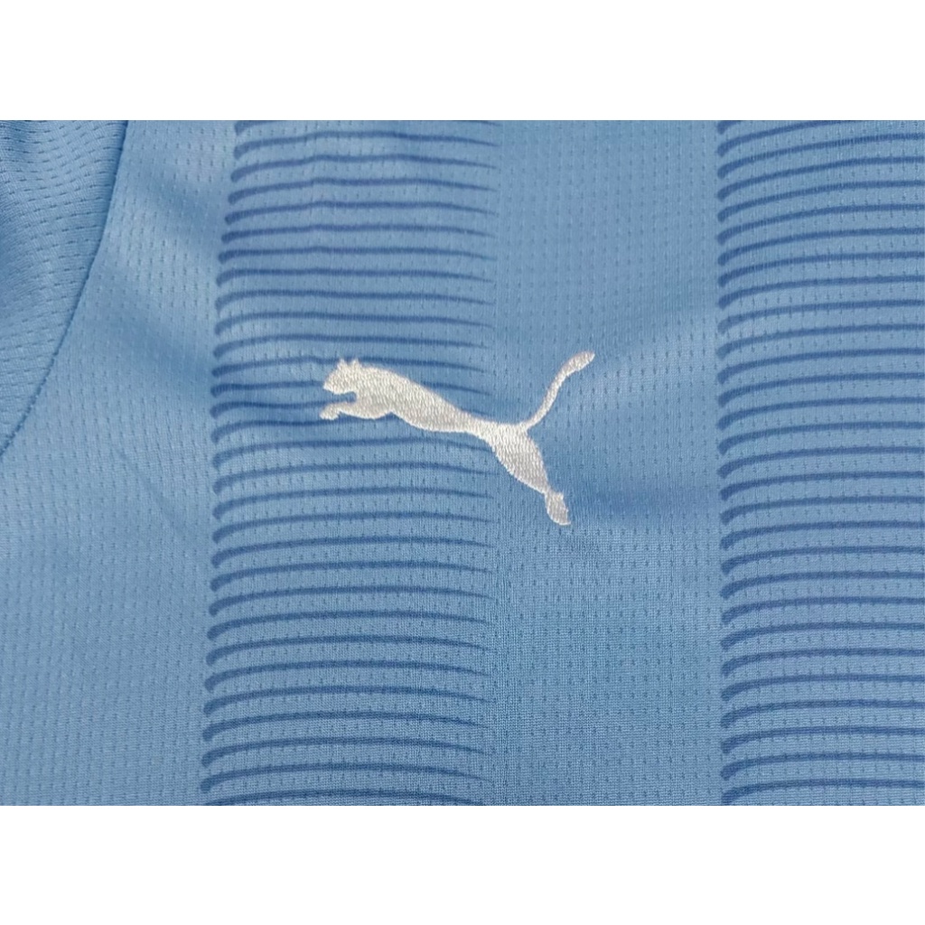 Áo Thun Thể Thao Bóng Đá Đội Manchester City 23-2024 Mới