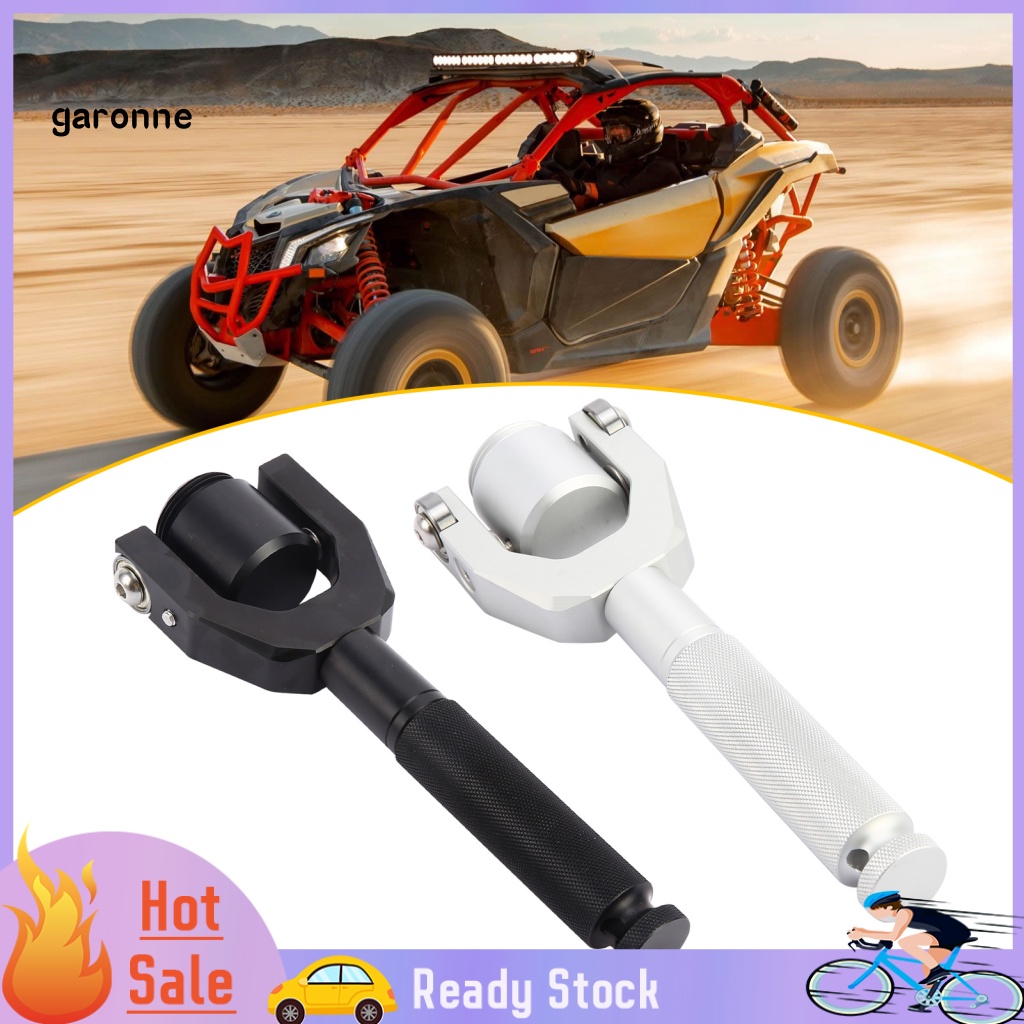 Dụng Cụ Thay Đai An Toàn Bánh Xe Hơi Bằng Hợp Kim Nhôm Cứng Cáp Chống Mòn Cho Maverick X3 / X3 Max / Turbo / R / 72 inch / 64 inch