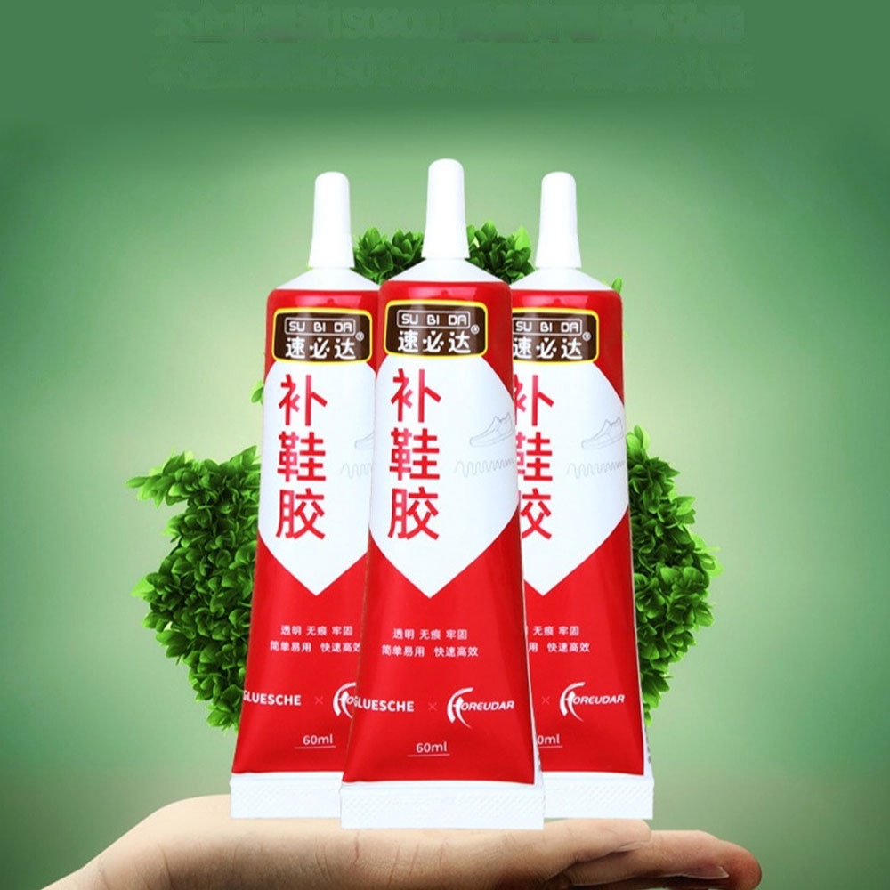 Keo dán EELHOE sửa giày chống thấm nước 60ml