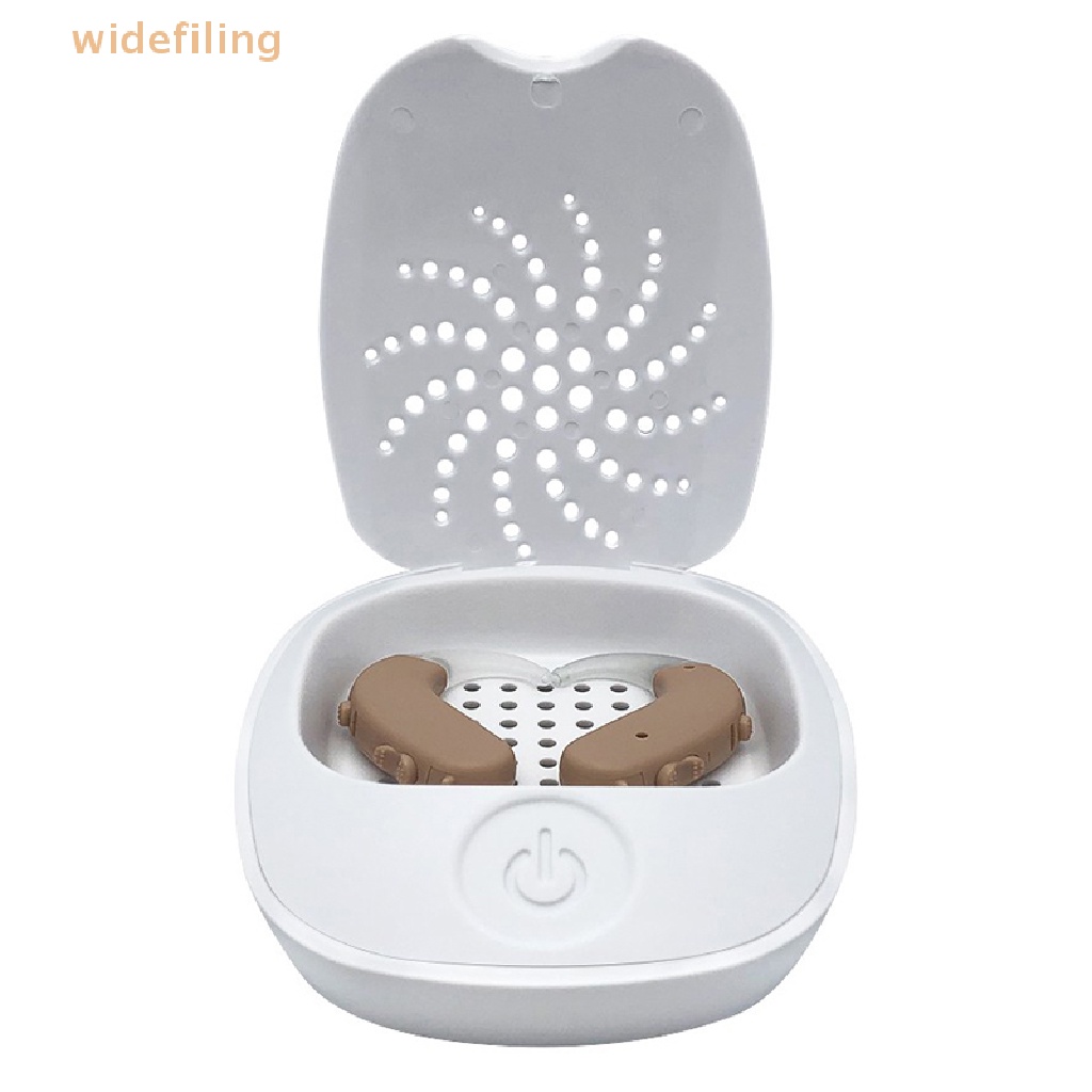 Hộp Khử Mùi Cho Máy Sấy Khô Bằng Tia UV