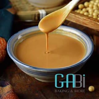 Bột đậu nành rang nguyên chất 100g