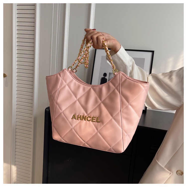 Túi Xách Cỡ Lớn Thiết Kế Đơn Giản Thời Trang Cho Nữ