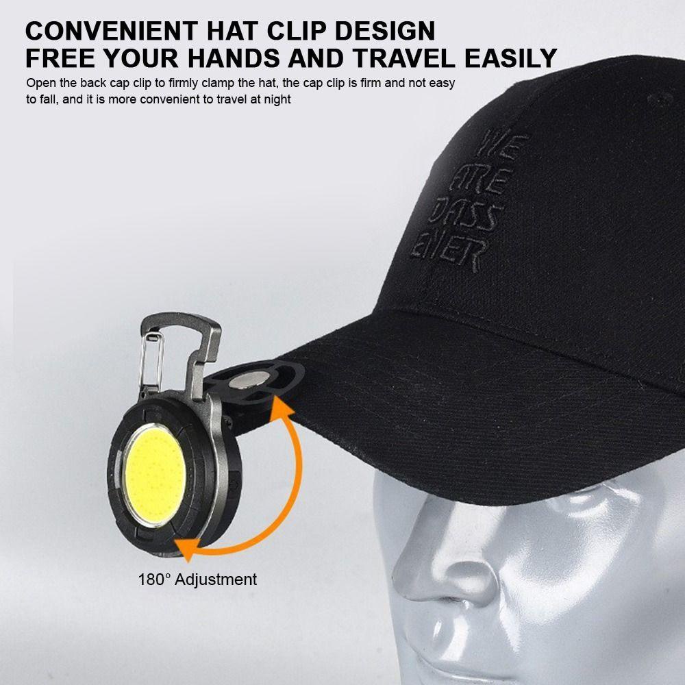 SHOUKEY Dụng Cụ Mở Nắp Chai Đa Năng Có Đèn LED