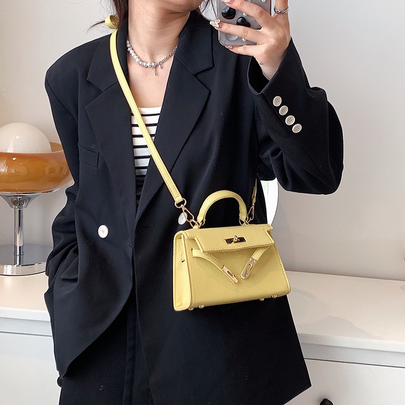 Túi Xách Thiết Kế Mới Cao Cấp Thời Trang