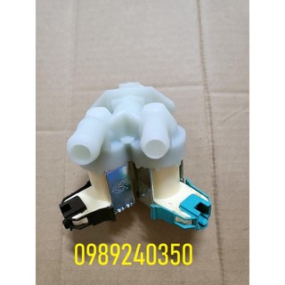 Van cấp nước đôi máy giặt Electrolux loại tốt