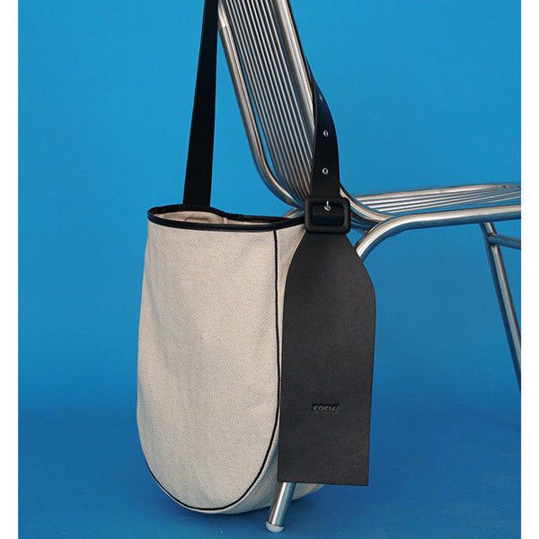 Túi Xách Vải Canvas Cỡ Lớn 40 * 30cm Phong Cách Nhật Bản