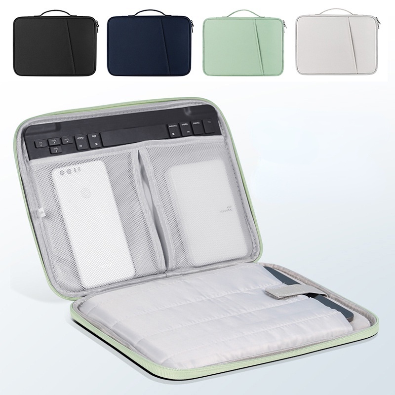 Túi Xách Nylon Chống Sốc 2023 Cho Máy Tính Bảng iPad Pro 11 inch 4th 3rd 2nd 1st Gen Pro 11 2018 A2013 A1934 iPad Air 5th / 4th Gen 10.9 ''