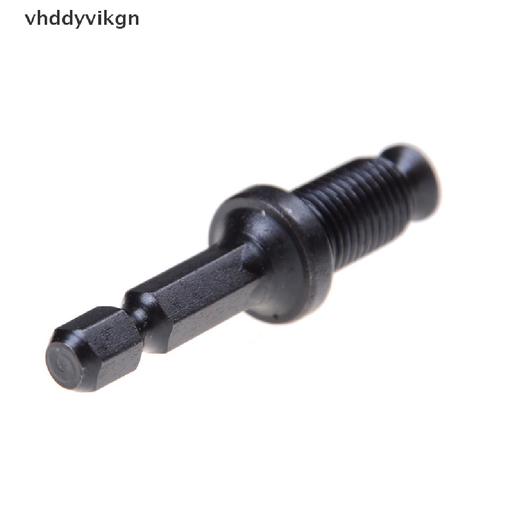 Đầu Chuyển Đổi Mũi Khoan 1 / 4 "6mm 10mm 13mm 3 / 8" - 24UNF Chất Lượng Cao