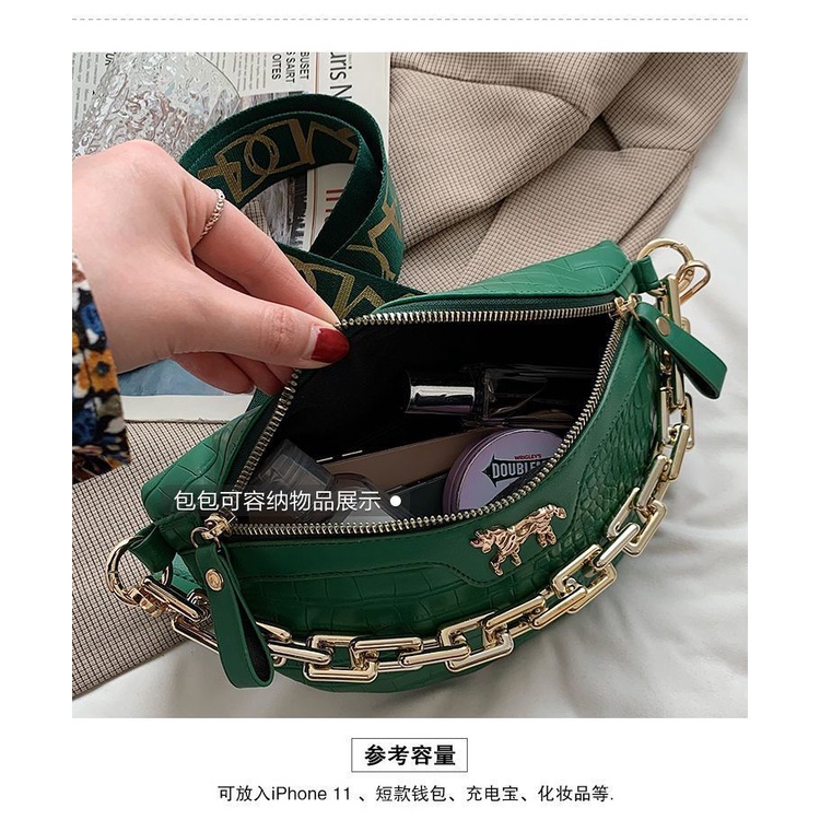 Túi Đeo Chéo Vai Thời Trang Dành Cho Nữ