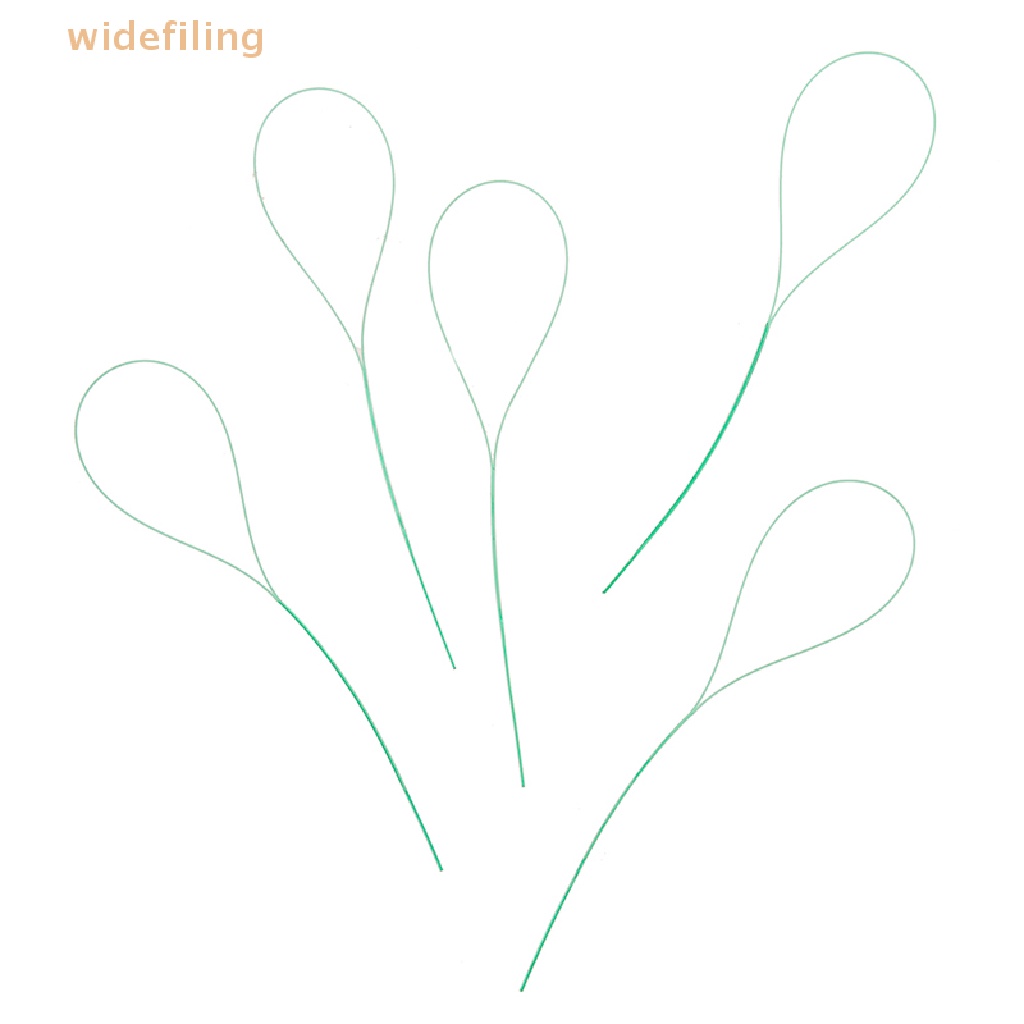 Set 35 Dụng Cụ Hỗ Trợ Xỏ Chỉ Bằng Nhựa Tiện Dụng Chất Lượng Cao