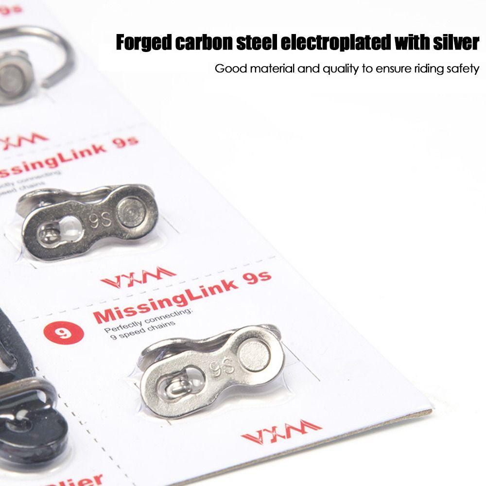 MUVAKO Bộ Dụng Cụ Sửa Chữa Dây Xích Xe Đạp Leo Núi Đa Năng