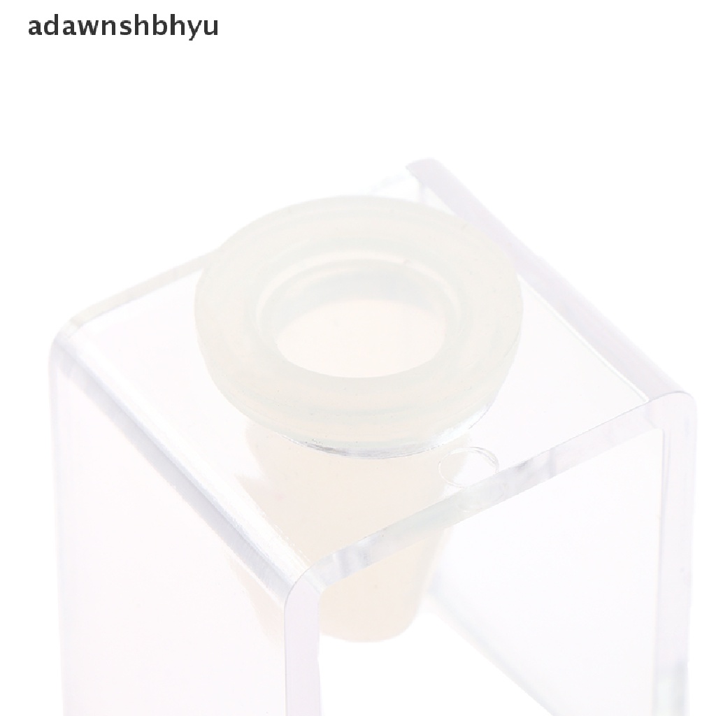 Set 3 Khuôn Làm Môi DIY Bằng Silicon Tiện Dụng