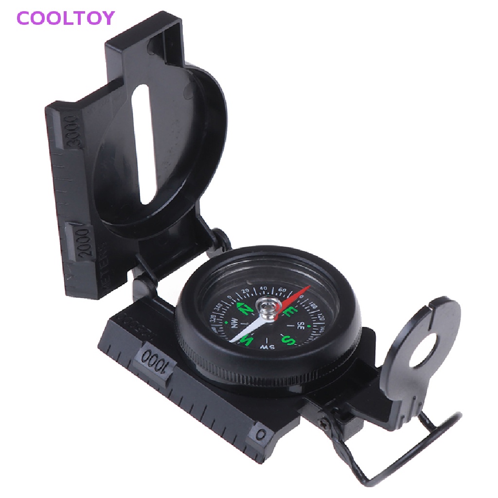 Cooltoy La Bàn Đồ Chơi Ngoài Trời Cho Trẻ Em Áo Khoác Thời Trang Trẻ Trung Cá Tính