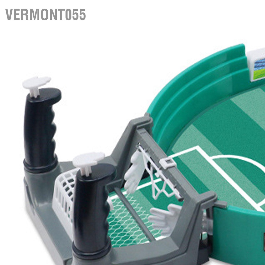 Có thể bán buôn Trò chơi bóng đá trên bàn Đồ chơi tập trung tay tăng cường trò chơi bảng thể thao mini tương tác cho trẻ em vermont055 Hàng giao ngay