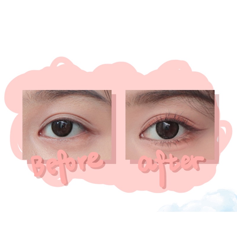 [GOGOTALES] Mascara Gogotales Sunny Feather Curl