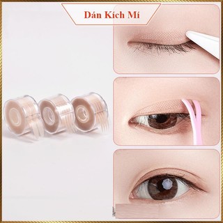 Miếng dán mí vân lưới hộp 600 cái | Mimi House
