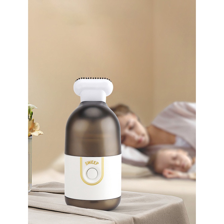 Máy Hút Bụi Bàn Phím Không Dây Sạc Được