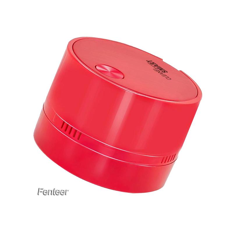 Máy Hút Bụi Mini Cầm Tay Để Bàn Tiện Dụng Cho Gia Đình