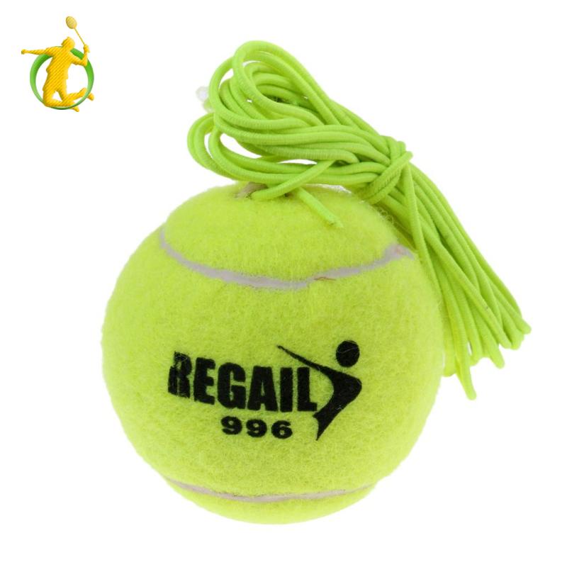 Bộ Bóng Tennis Và Dây Thay Thế Cho Luyện Tập Thi Đấu
