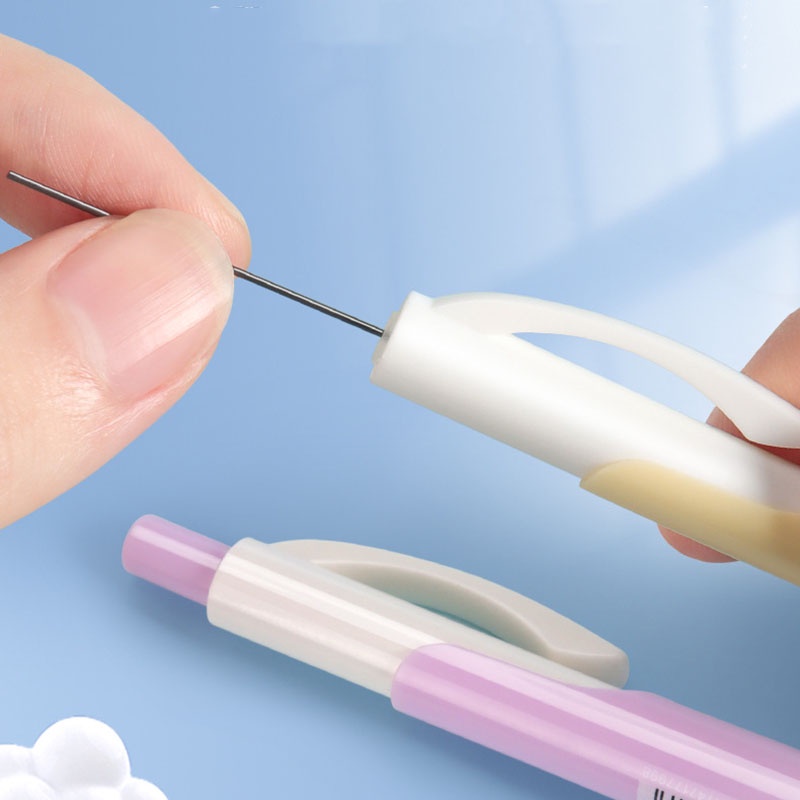 1 Dụng Cụ Giữ Bút Chì AMPK0301 Ngòi 0.5mm Có Thể Tháo Rời