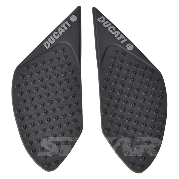 Phù Hợp Miếng Dán Cách Nhiệt Chống Trượt Cho Bình Xăng Xe Ducati MONSTER696 / 795 / 796 848 899 1299
