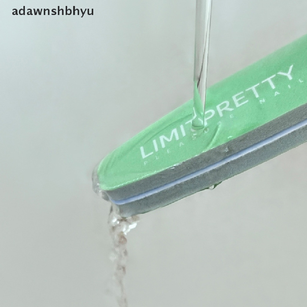 1 Cây Dũa Móng Tay Hai Mặt Chuyên Nghiệp