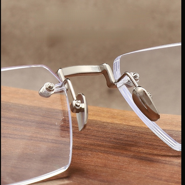 Kính Chống Ánh Sáng Xanh Từ 0-400 Thời Trang Dành Cho Nữ