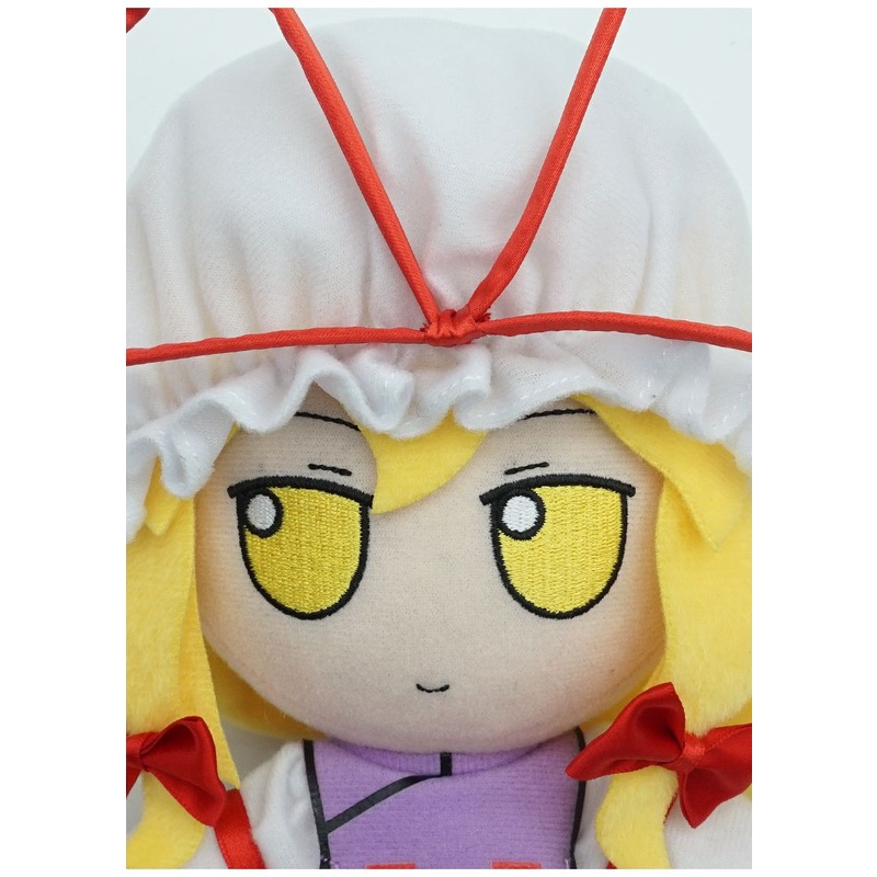 Mới Búp Bê Nhồi Bông Nhân Vật Yakumo Yukari Trong Phim Hoạt Hình Touhuko Flandre Scarlet