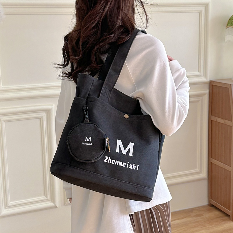 Túi Tote Đa Năng Sức Chứa Lớn Thời Trang Cho Nữ