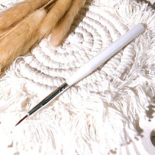 Cọ nét vẽ móng nail ( cọ râu vừa ) 1137
