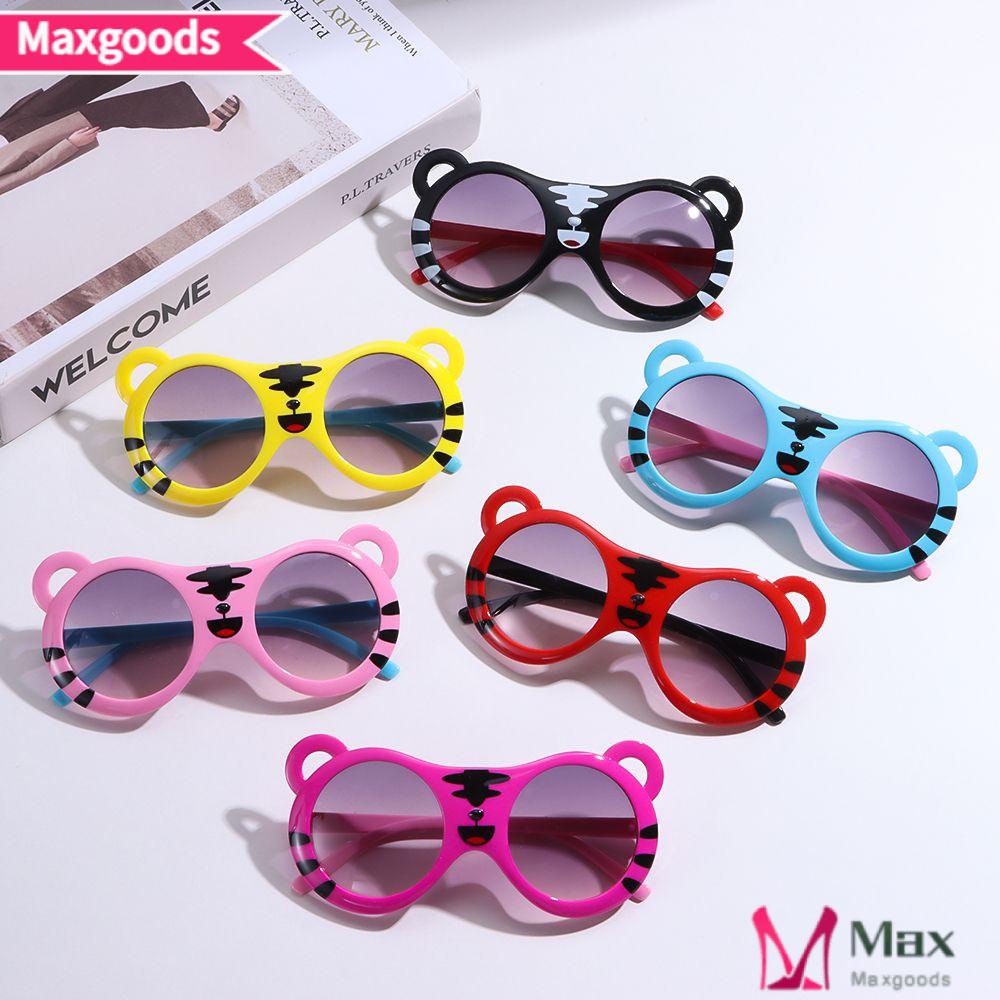 Kính Mát Chống Tia UV400 Cho Bé