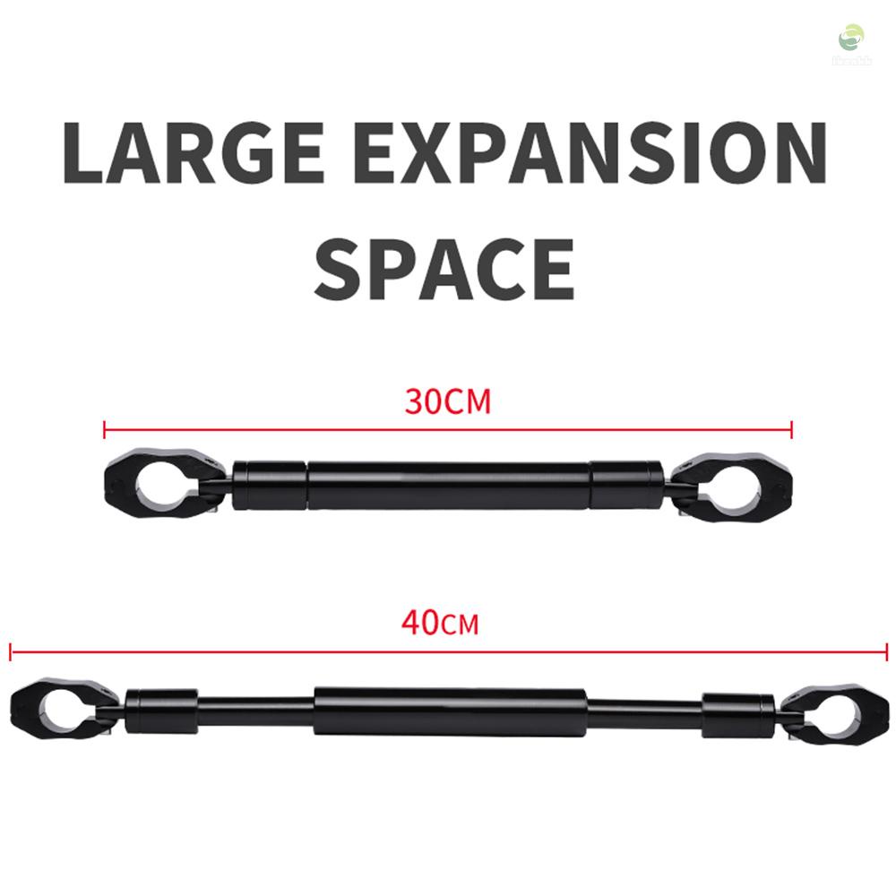 Cặp Thanh Cân Bằng Gắn Tay Lái Xe Máy 22-25mm