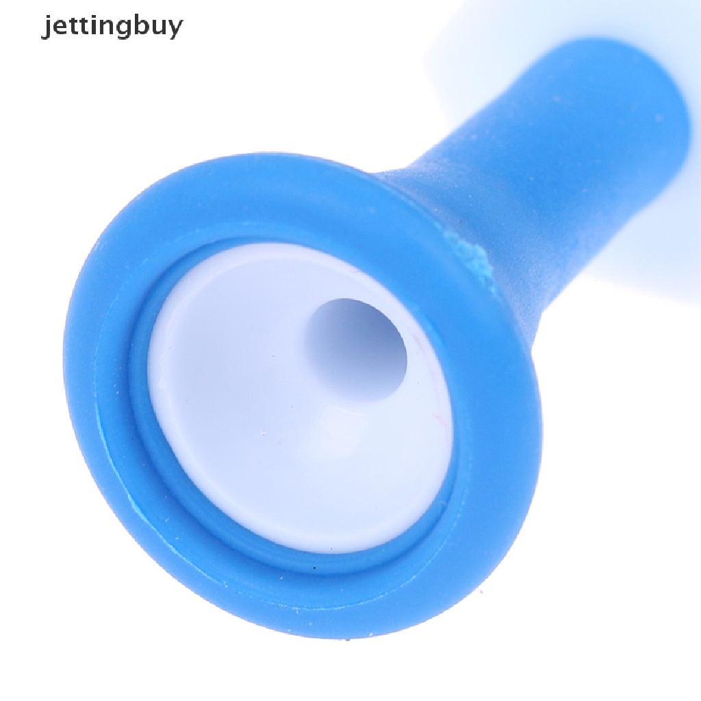 Bộ 5 Giá Đỡ Bóng Golf Bằng Nhựa Tiện Dụng