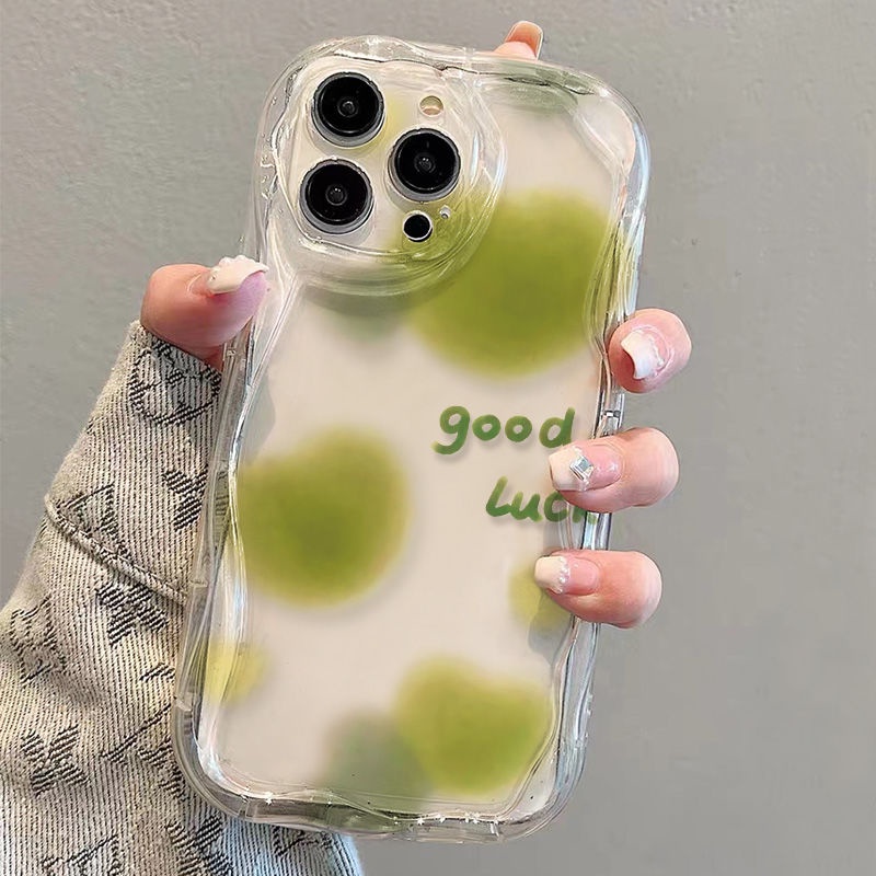 ✅Ốp Điện Thoại Mềm Trong Suốt Viền Cong Chống Sốc Cho iPhone14 / 13promax 12 / 11 7 / 8p xs / xr Muzh