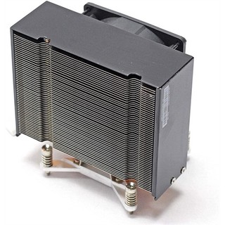 Heatsink - tản nhiệt cpu dùng cho máy trạm hp workstarion z440 - p/n: 749554-001