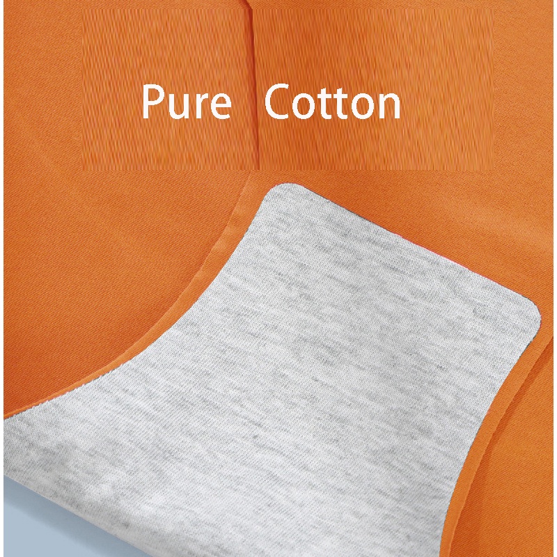 Quần Lót Định Hình Eo Không Đường May Bằng Lụa Mát Thoáng Khí Kháng Khuẩn Nâng Hông Bụng Cho Nữ